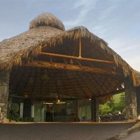Hotel Boutique Las Puertas Al Cielo Cortazar Exterior foto